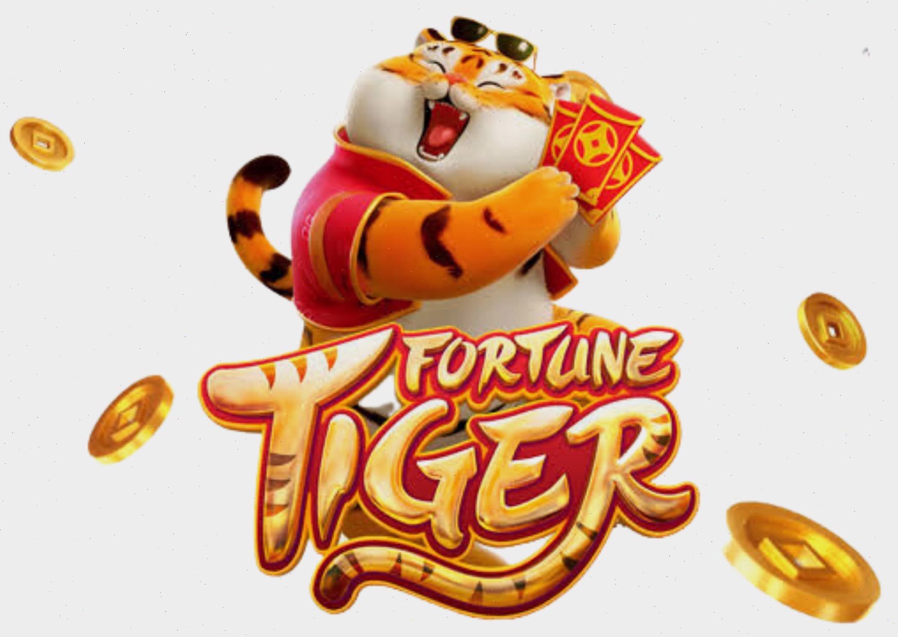 Emoção com Fortune Tiger no Cassino 9SSBET